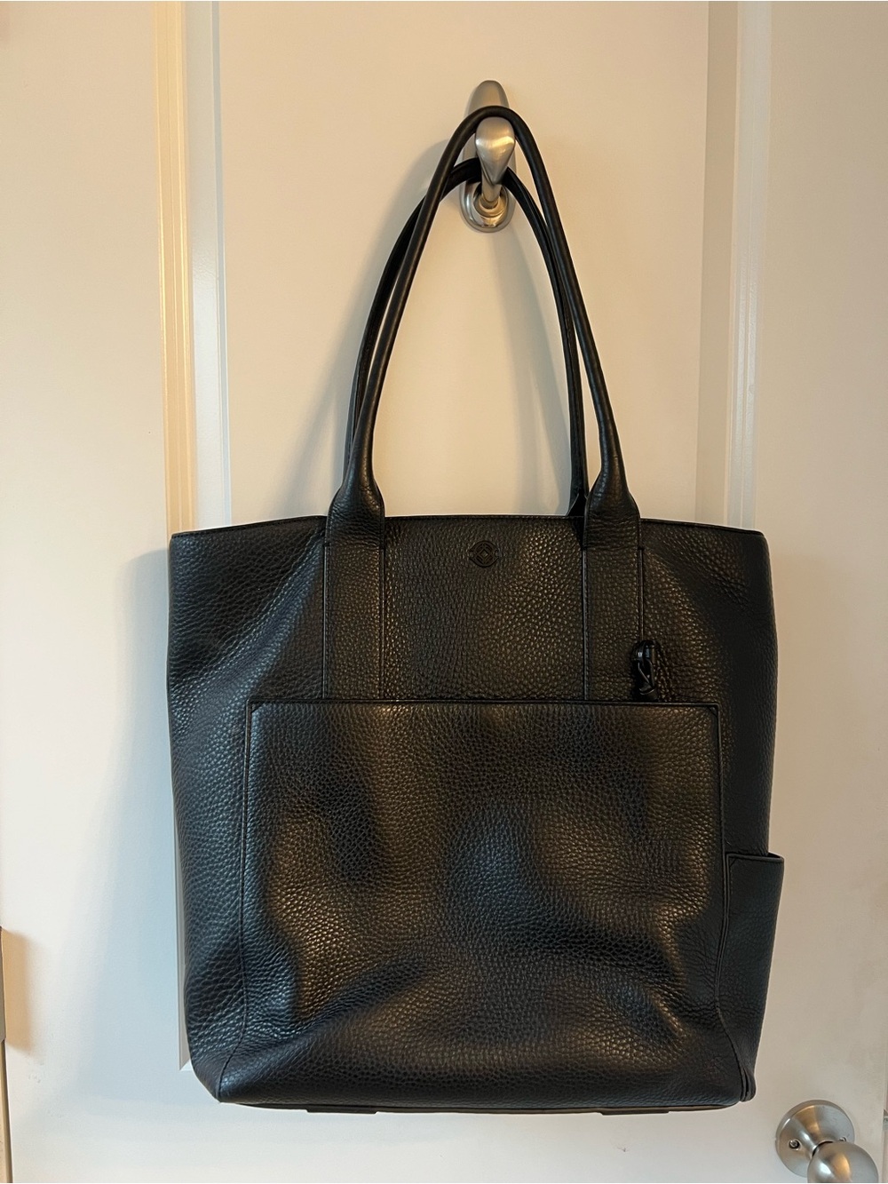 Dagne Dover Charlie Tote Bag